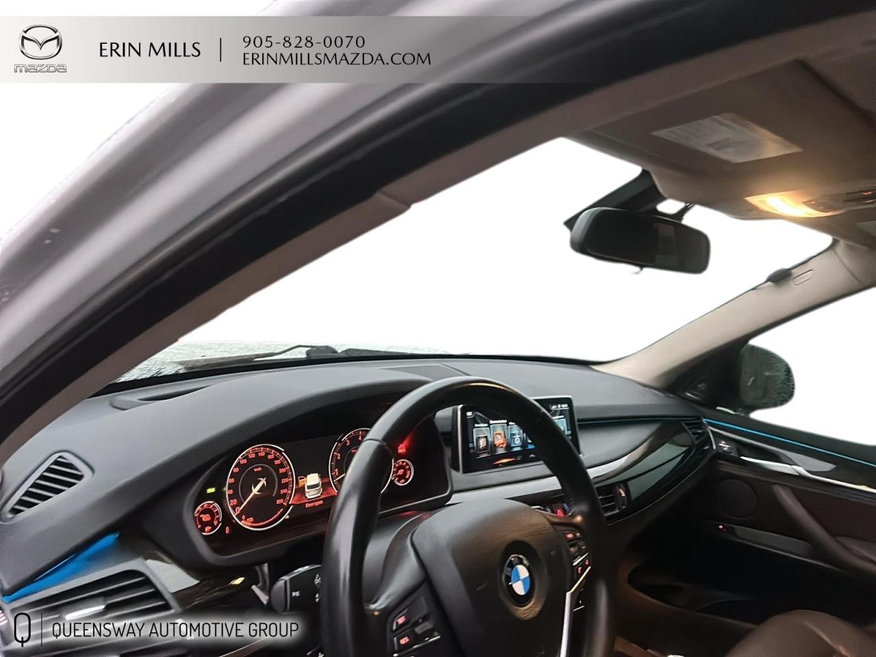 2017 BMW X5 xDrive35i Photo