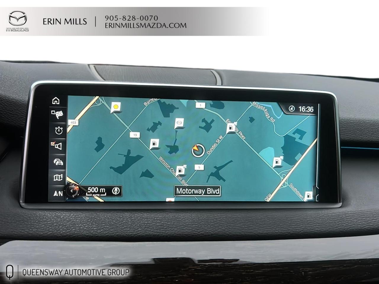 2017 BMW X5 xDrive35i Photo