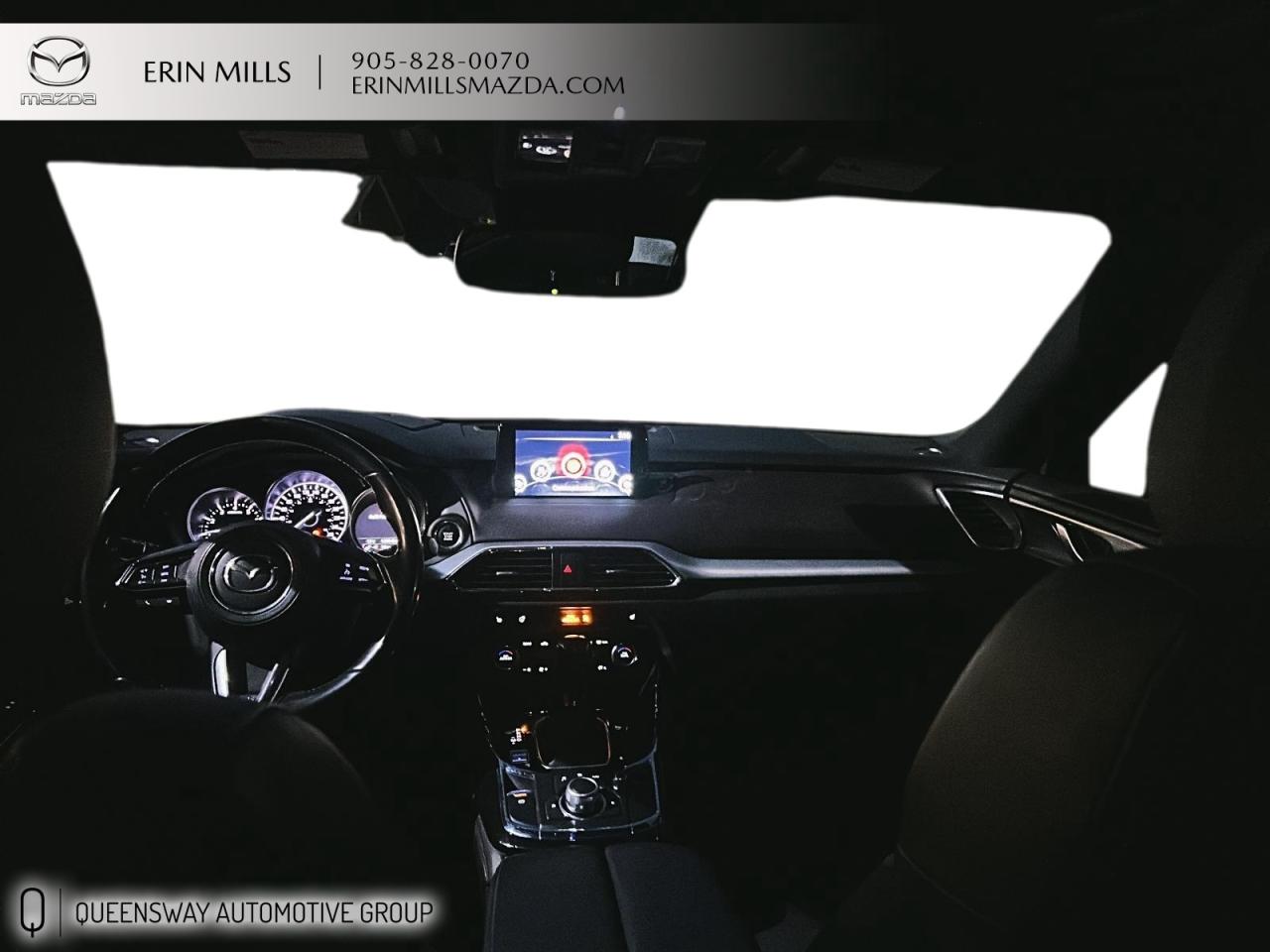 2017 Mazda CX-9 GT Photo