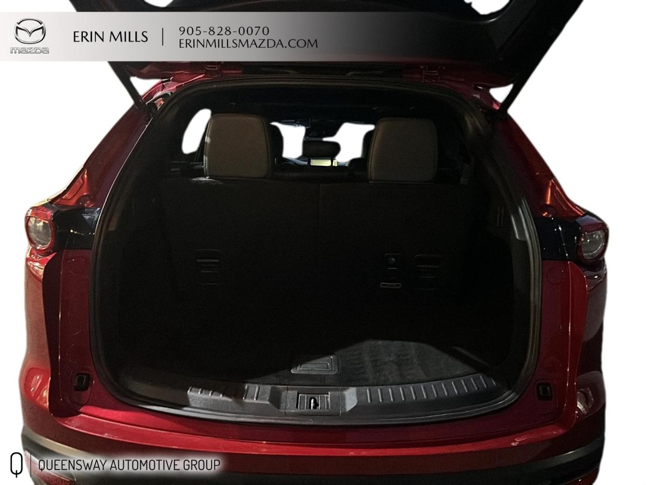 2017 Mazda CX-9 GT Photo