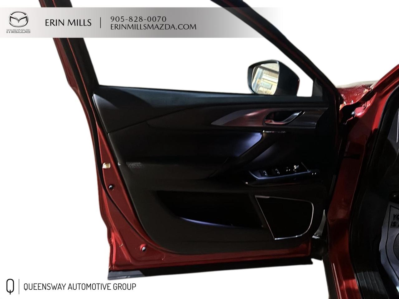 2017 Mazda CX-9 GT Photo