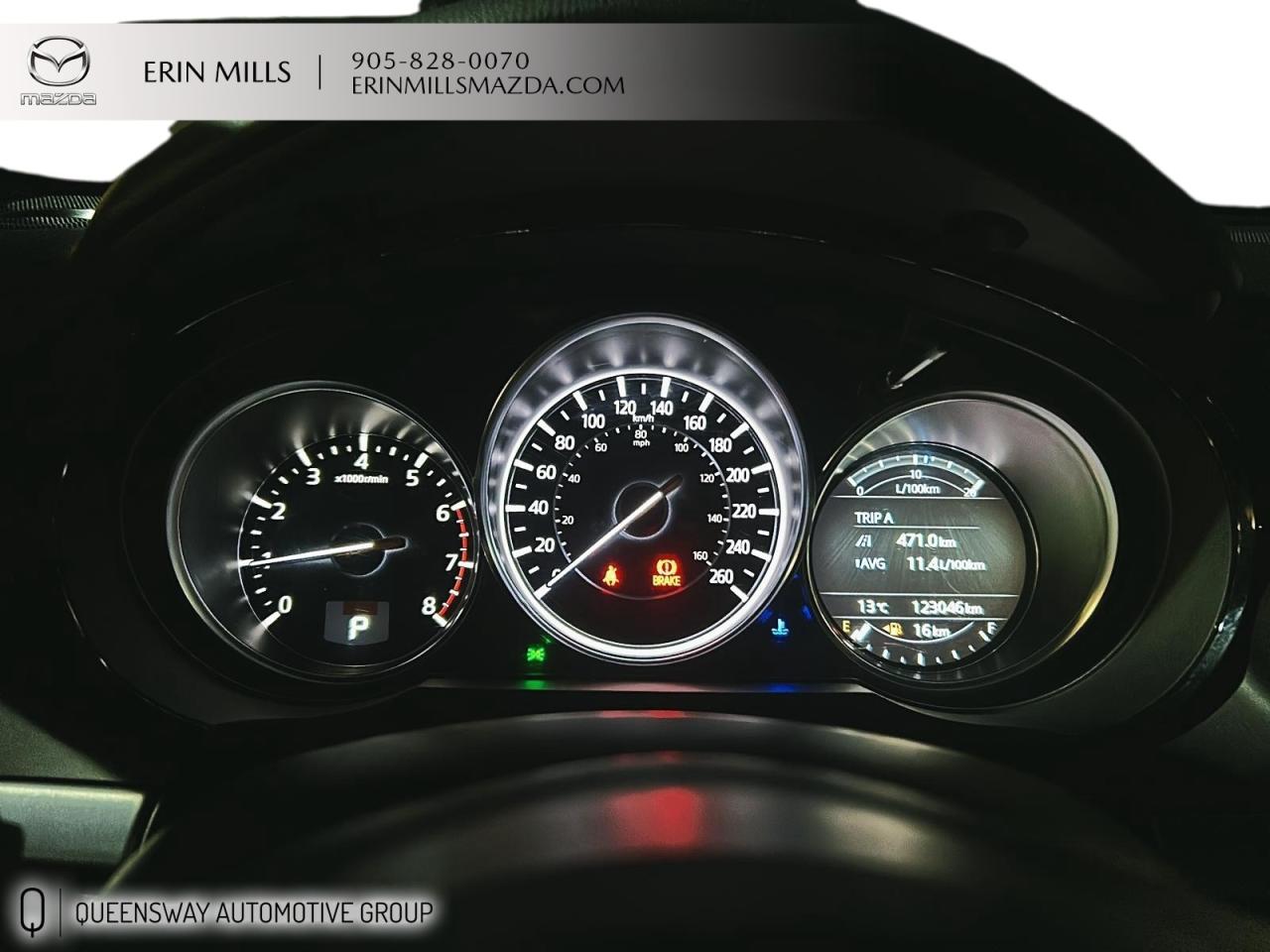 2017 Mazda CX-9 GT Photo