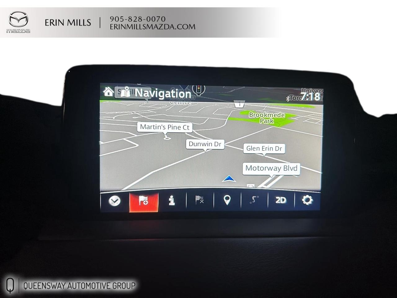 2017 Mazda CX-9 GT Photo