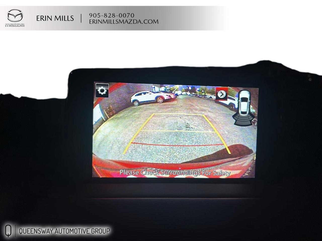 2017 Mazda CX-9 GT Photo