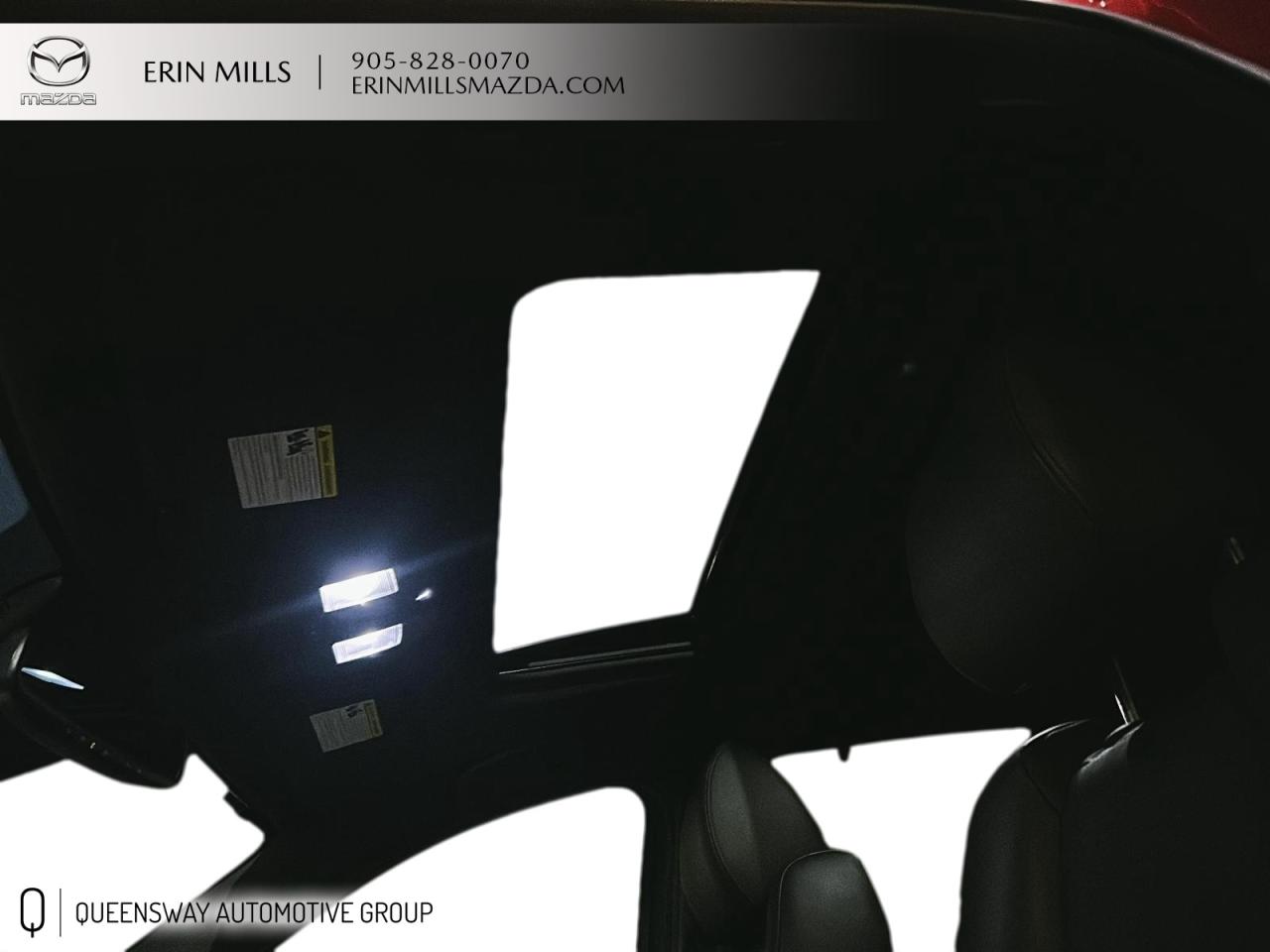 2017 Mazda CX-9 GT Photo