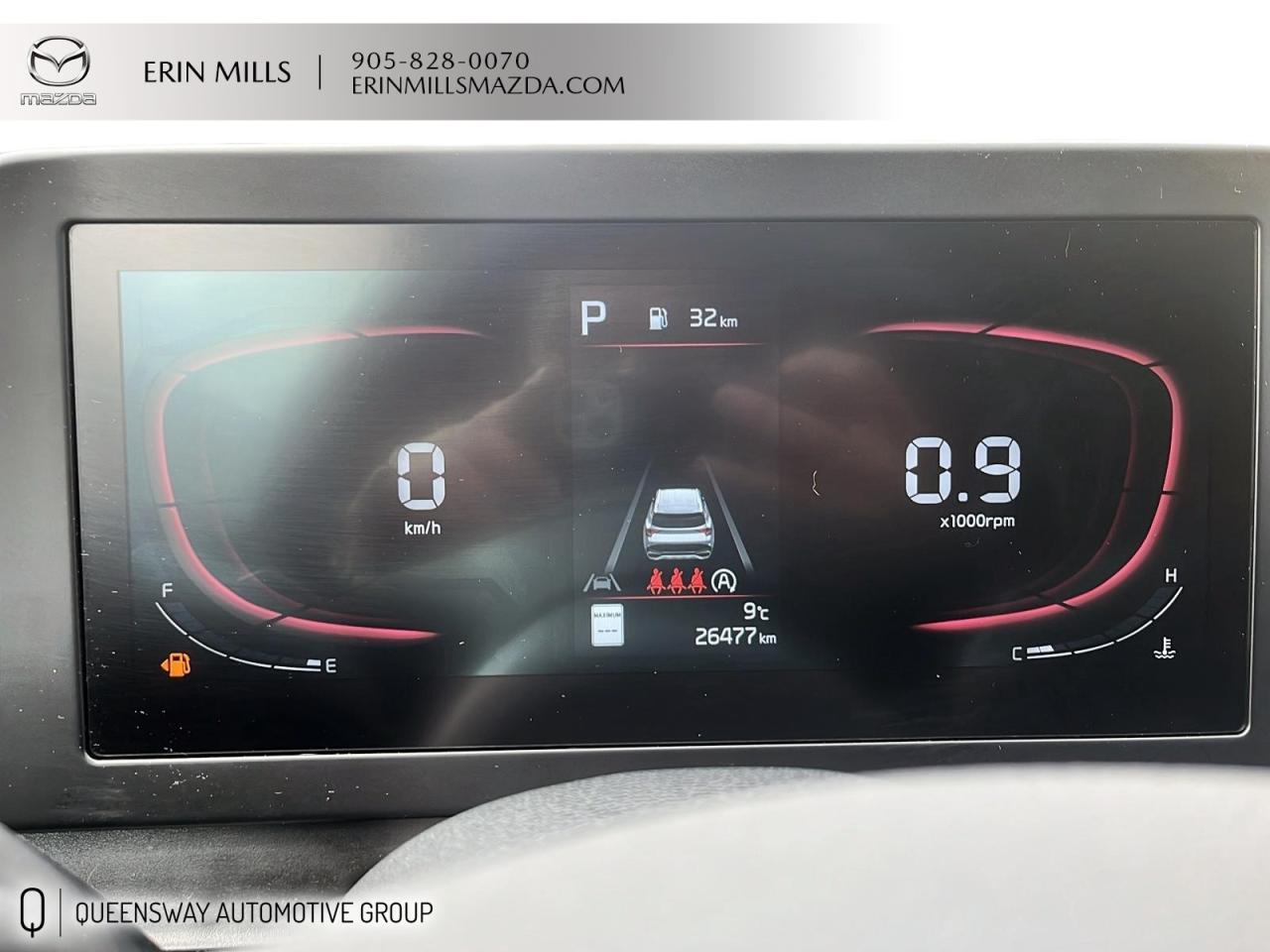 2025 Kia Sportage LX Photo