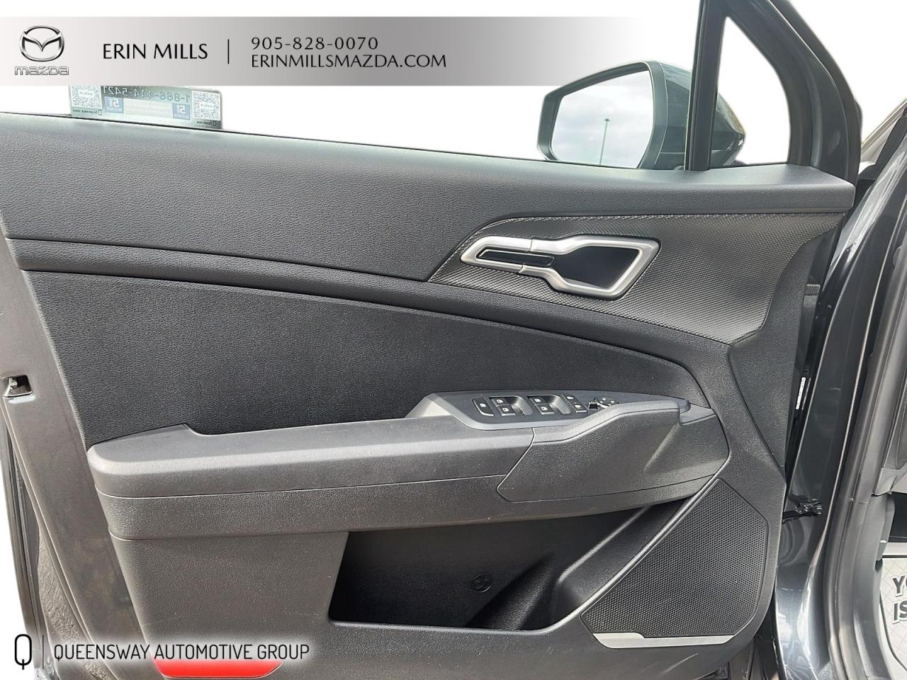 2025 Kia Sportage LX Photo