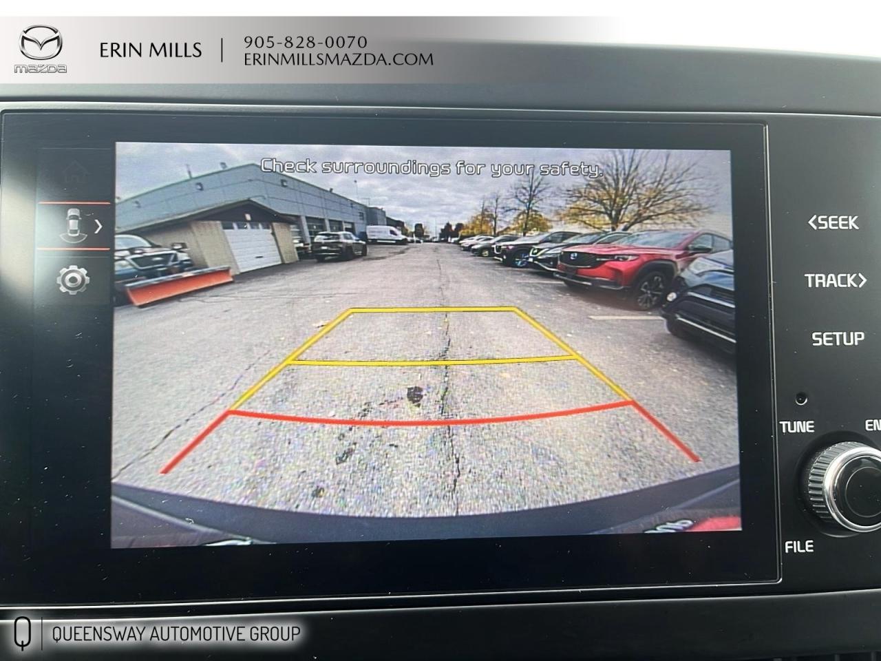 2025 Kia Sportage LX Photo