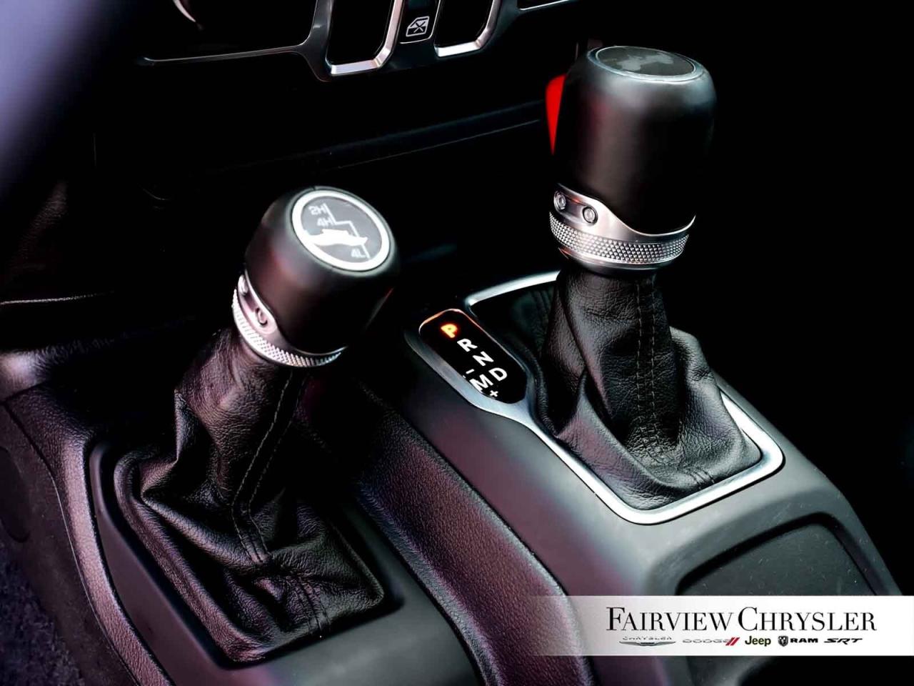 2023 Jeep Wrangler Sahara LEATHER   ALTITUDE PKG   HEATED SEATS   CAR Photo