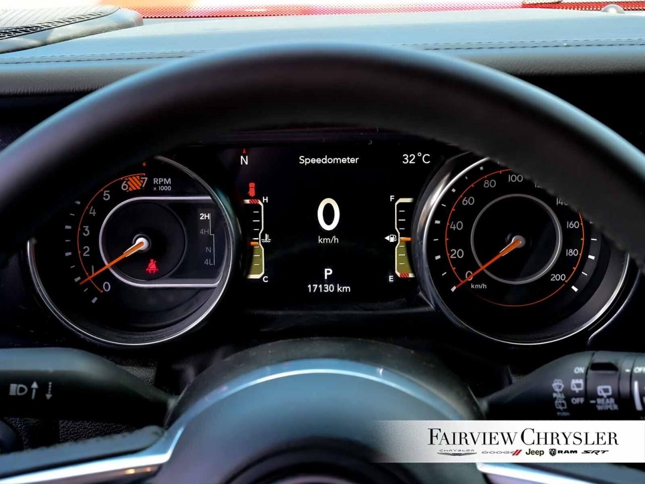 2023 Jeep Wrangler Sahara LEATHER   ALTITUDE PKG   HEATED SEATS   CAR Photo