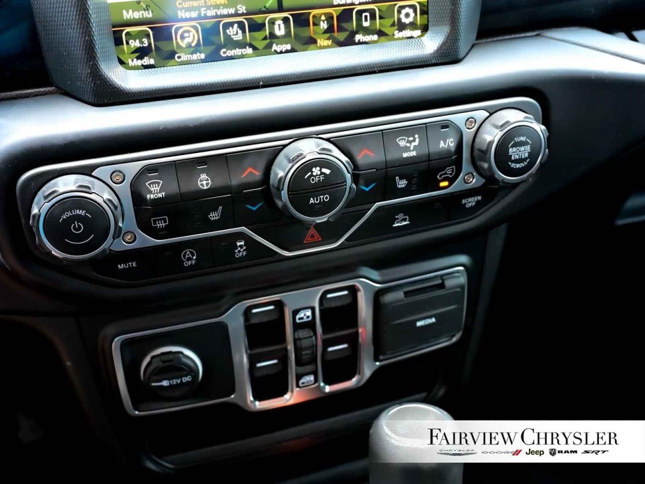 2023 Jeep Wrangler Sahara LEATHER   ALTITUDE PKG   HEATED SEATS   CAR Photo