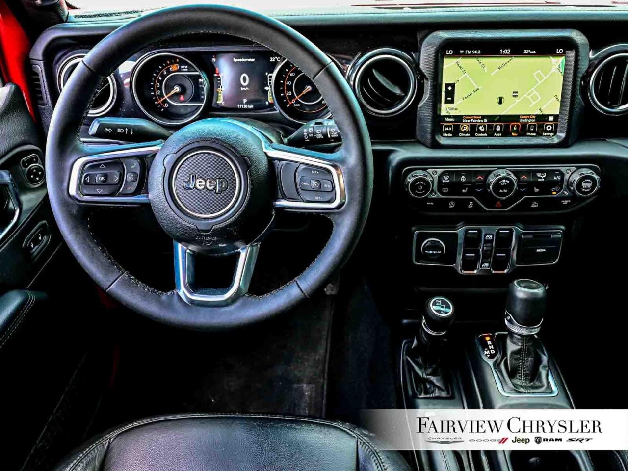 2023 Jeep Wrangler Sahara LEATHER   ALTITUDE PKG   HEATED SEATS   CAR Photo