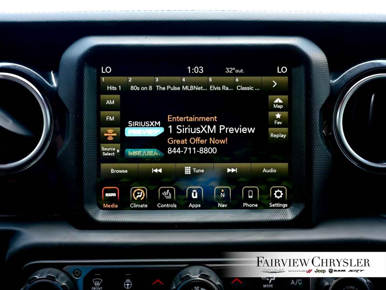 2023 Jeep Wrangler Sahara LEATHER   ALTITUDE PKG   HEATED SEATS   CAR Photo