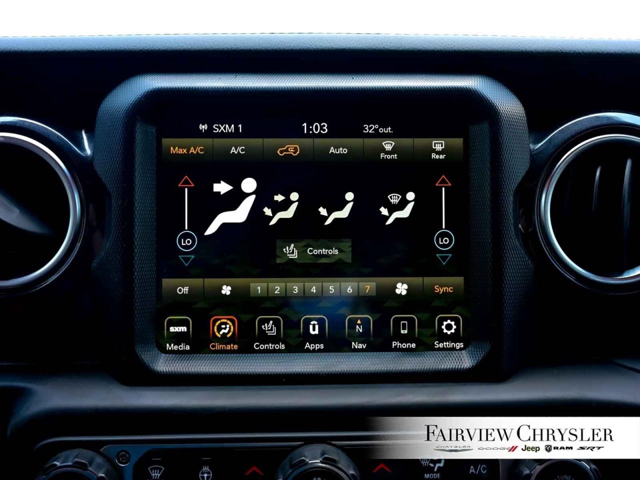 2023 Jeep Wrangler Sahara LEATHER   ALTITUDE PKG   HEATED SEATS   CAR Photo