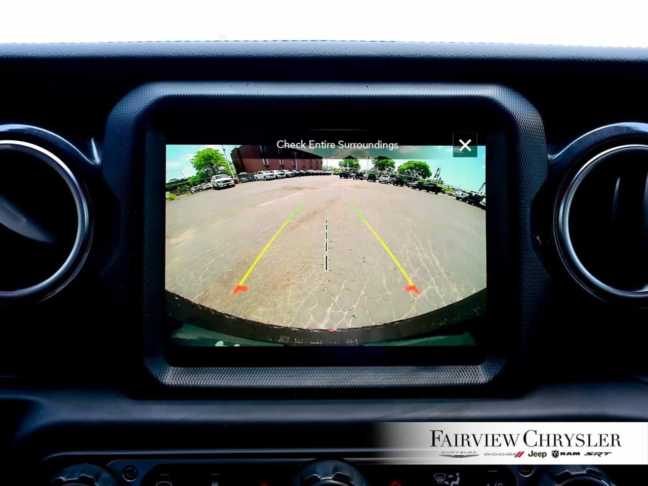 2023 Jeep Wrangler Sahara LEATHER   ALTITUDE PKG   HEATED SEATS   CAR Photo