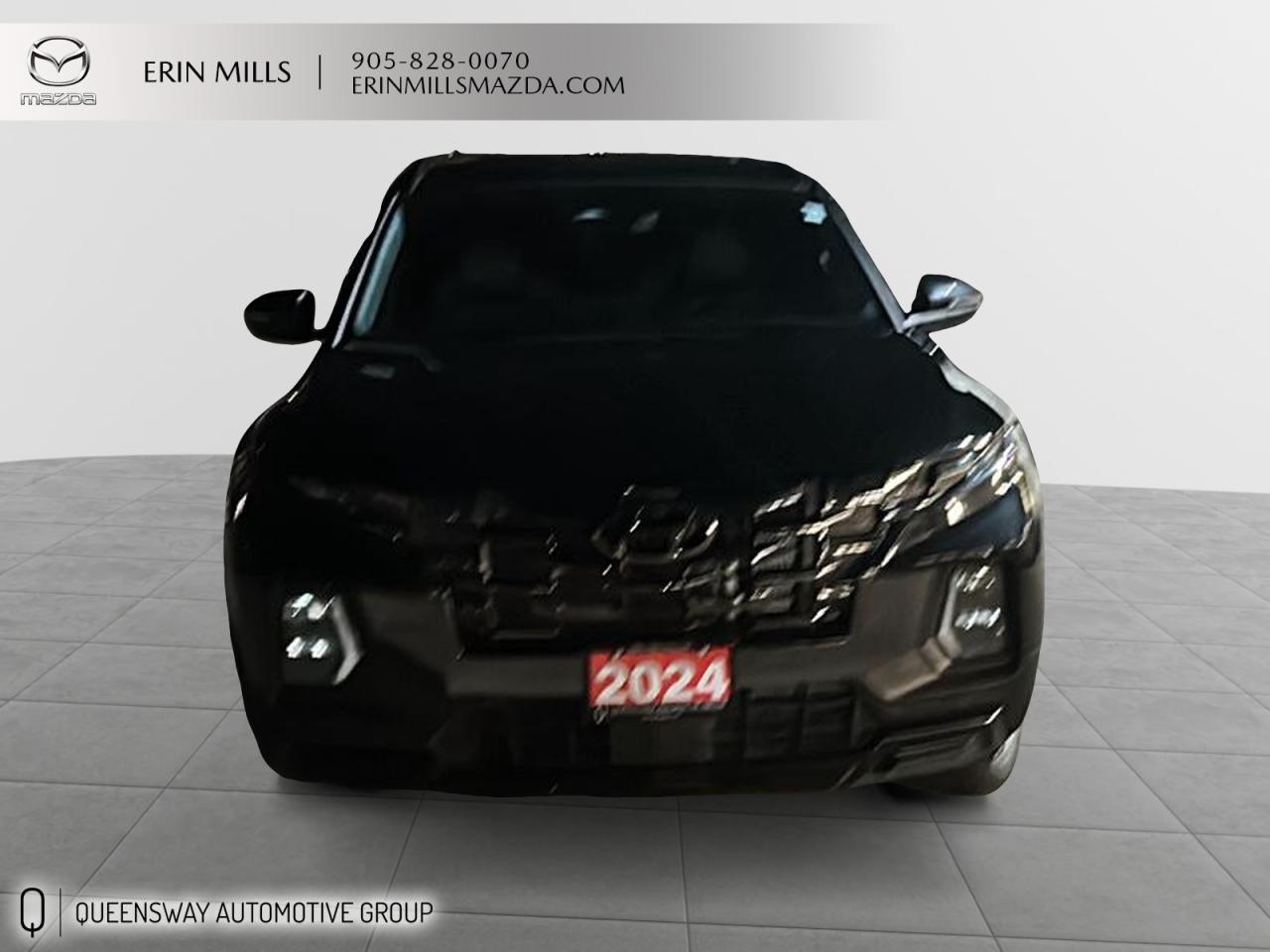 2024 Hyundai Santa Cruz Ultimate Photo