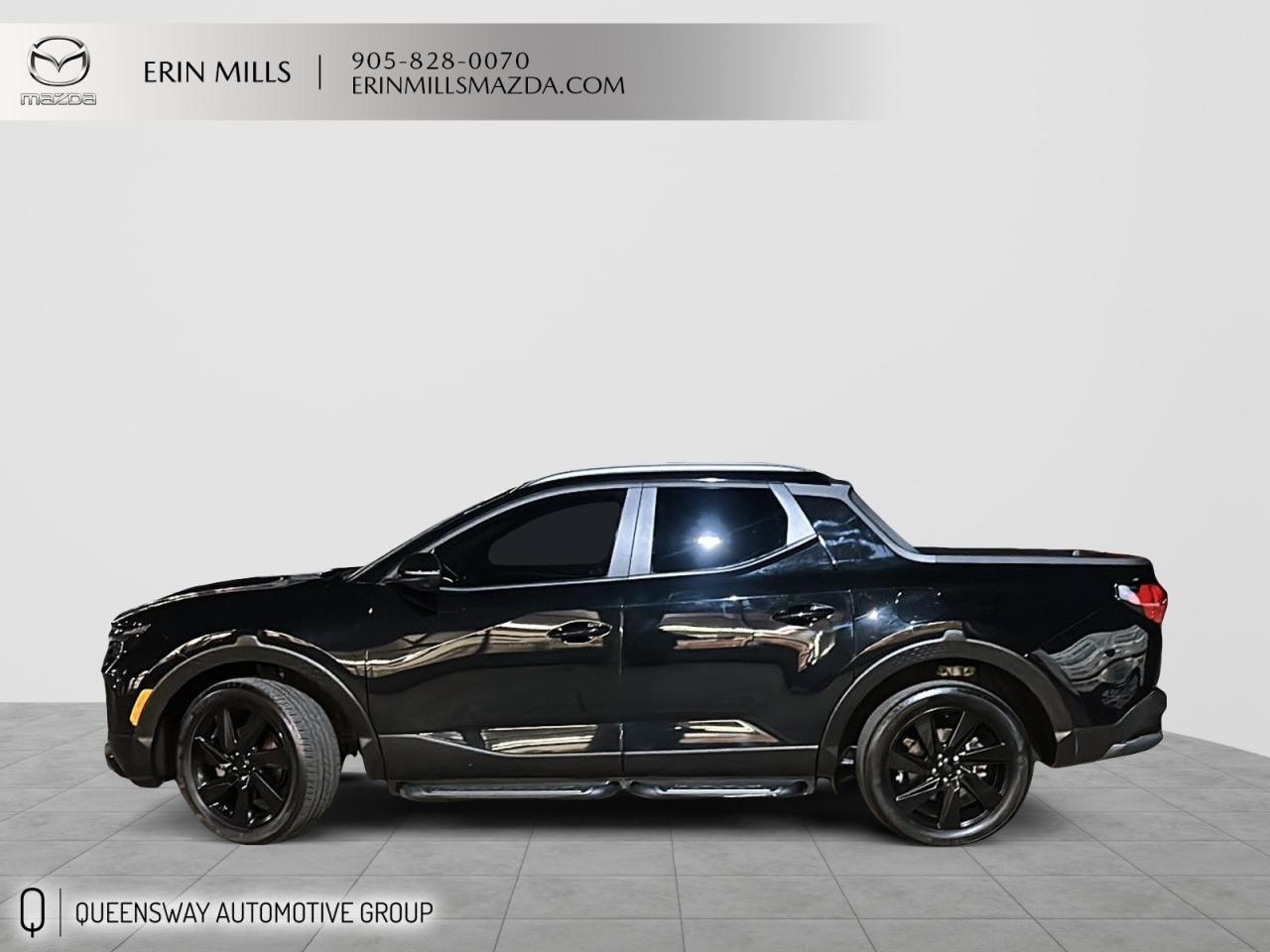 2024 Hyundai Santa Cruz Ultimate Photo