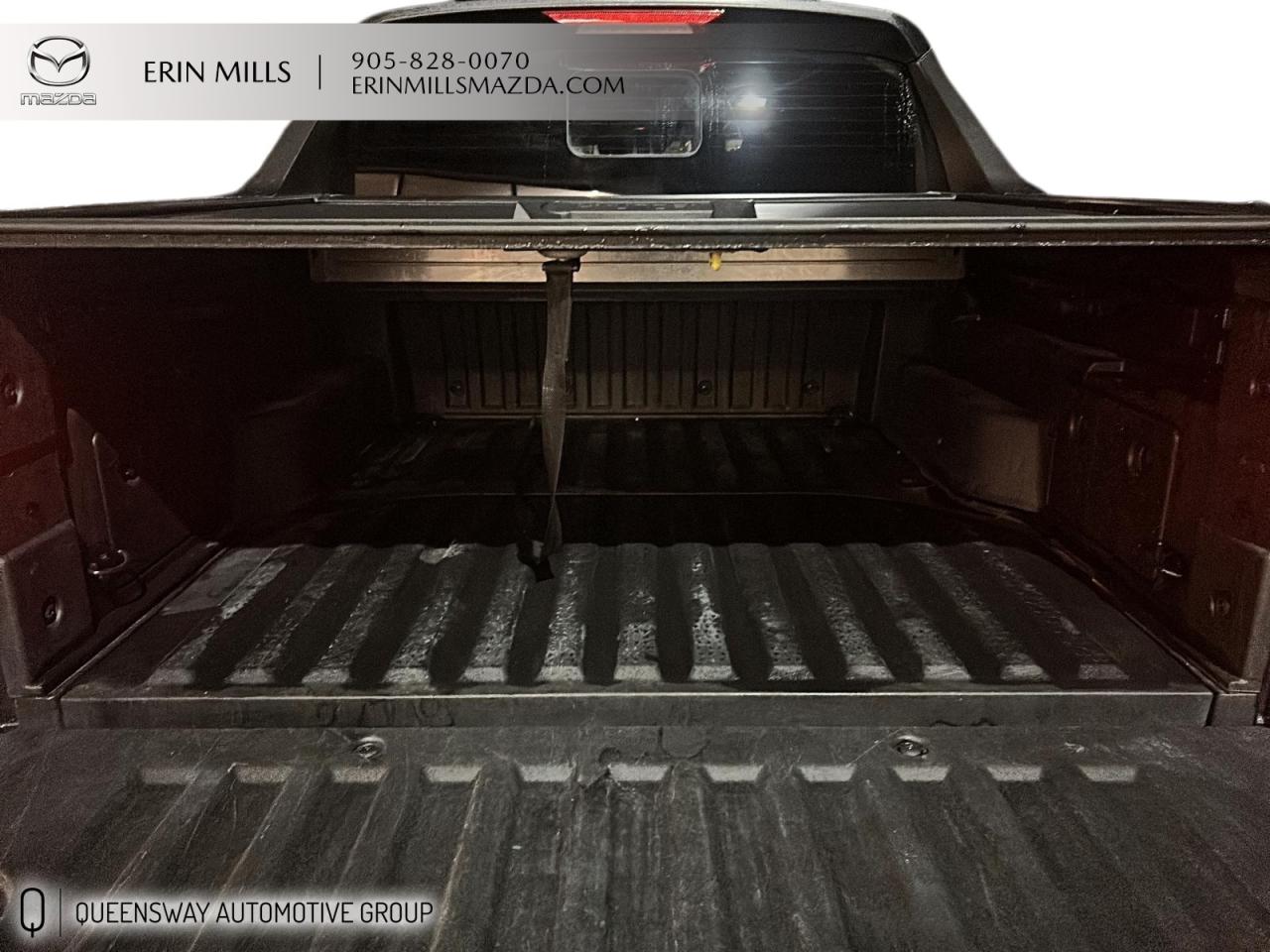 2024 Hyundai Santa Cruz Ultimate Photo