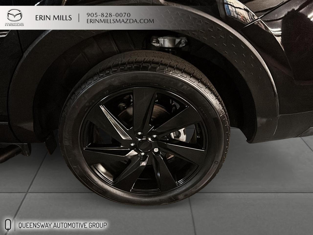 2024 Hyundai Santa Cruz Ultimate Photo