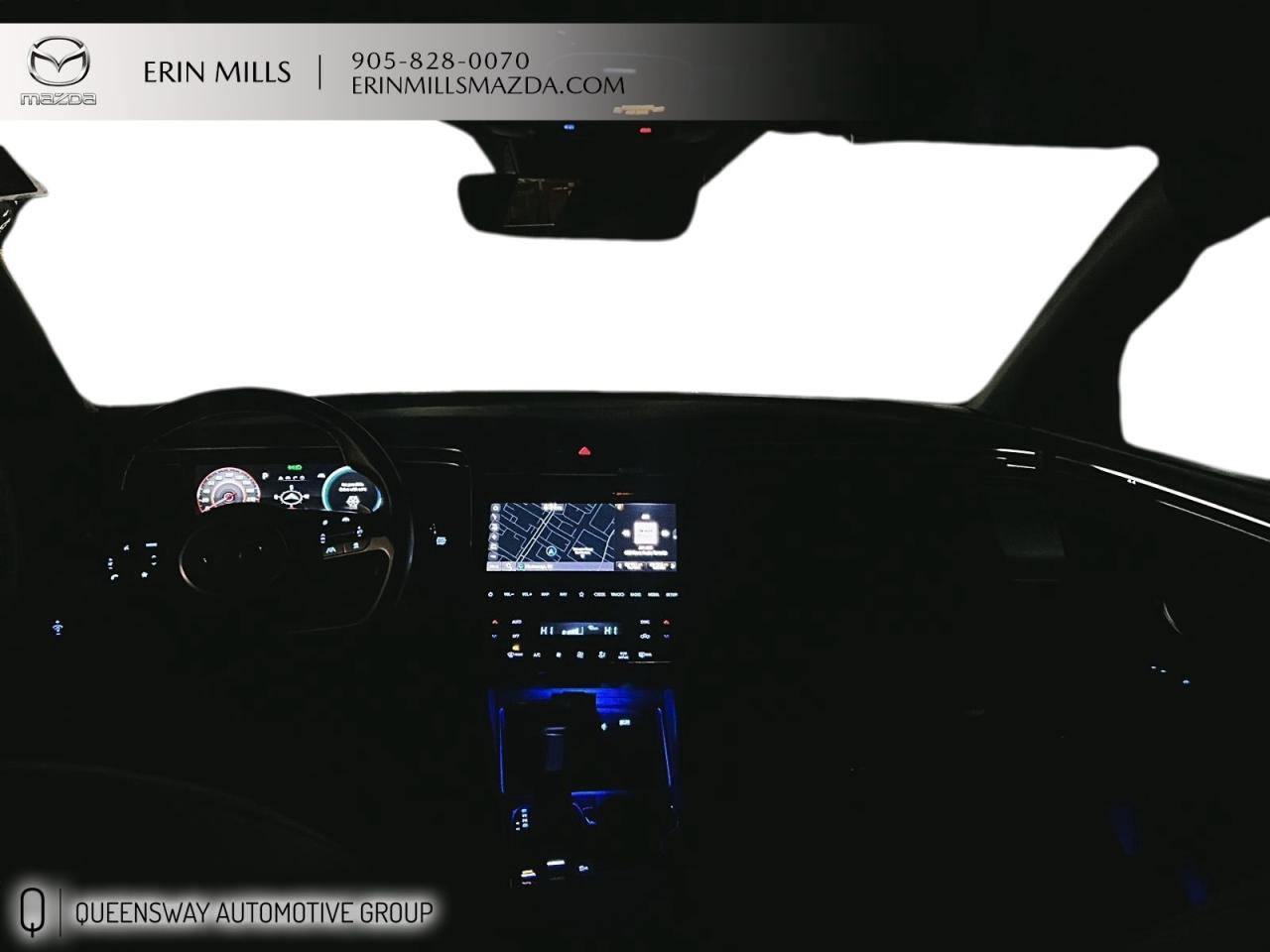 2024 Hyundai Santa Cruz Ultimate Photo