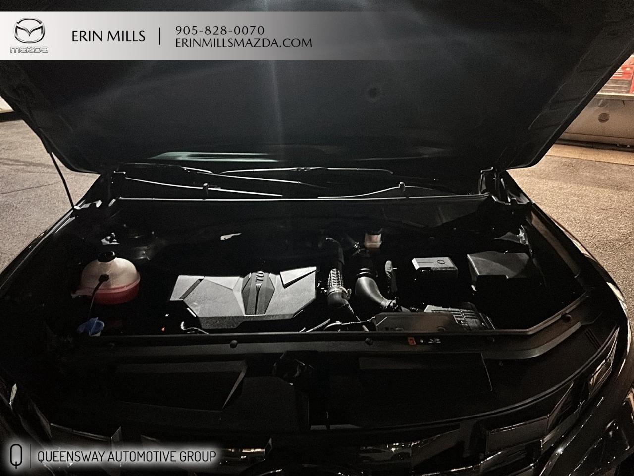 2024 Hyundai Santa Cruz Ultimate Photo