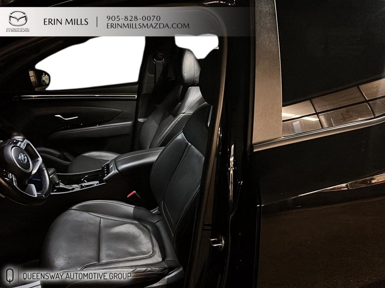 2024 Hyundai Santa Cruz Ultimate Photo