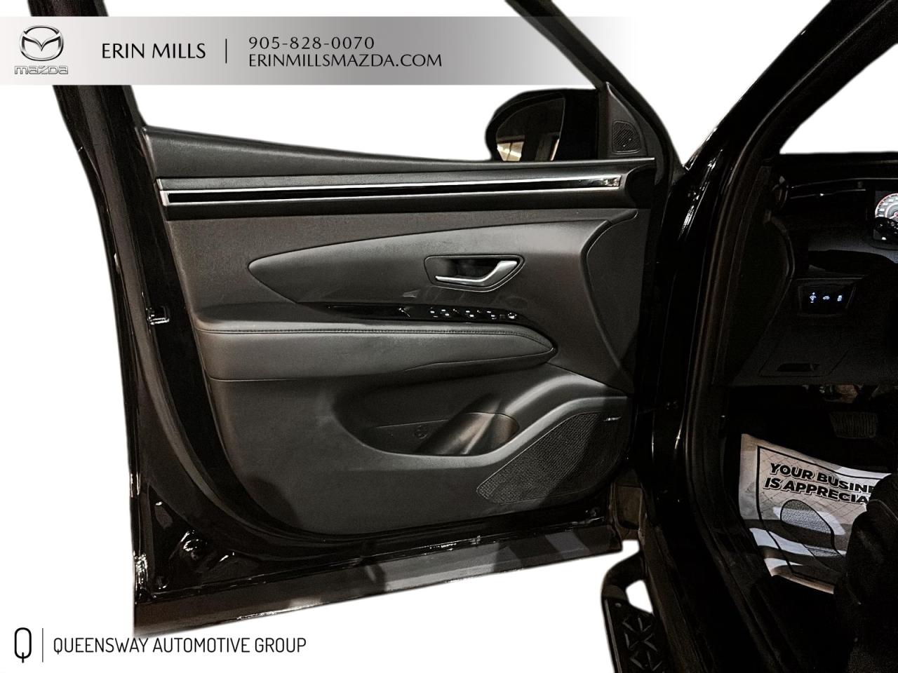 2024 Hyundai Santa Cruz Ultimate Photo