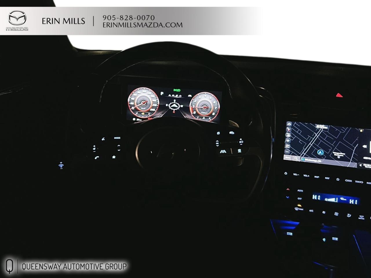 2024 Hyundai Santa Cruz Ultimate Photo