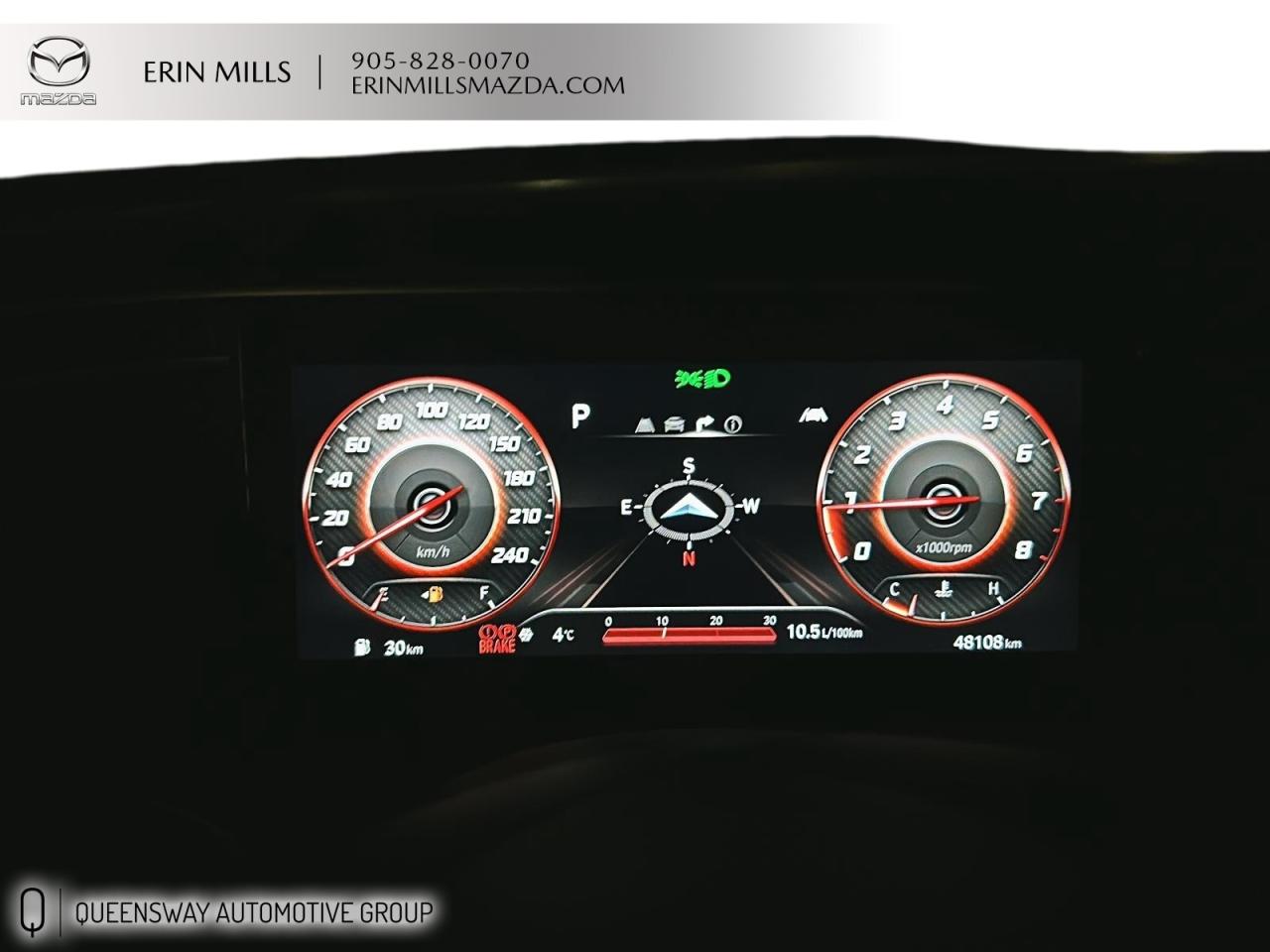 2024 Hyundai Santa Cruz Ultimate Photo