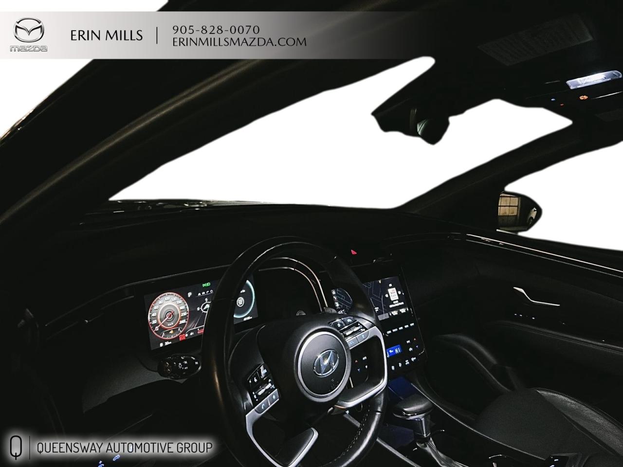 2024 Hyundai Santa Cruz Ultimate Photo