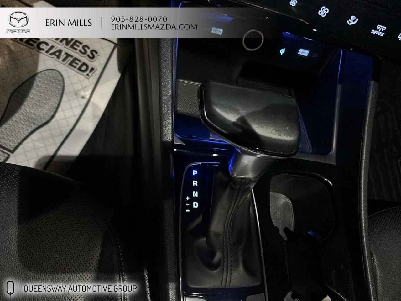 2024 Hyundai Santa Cruz Ultimate Photo