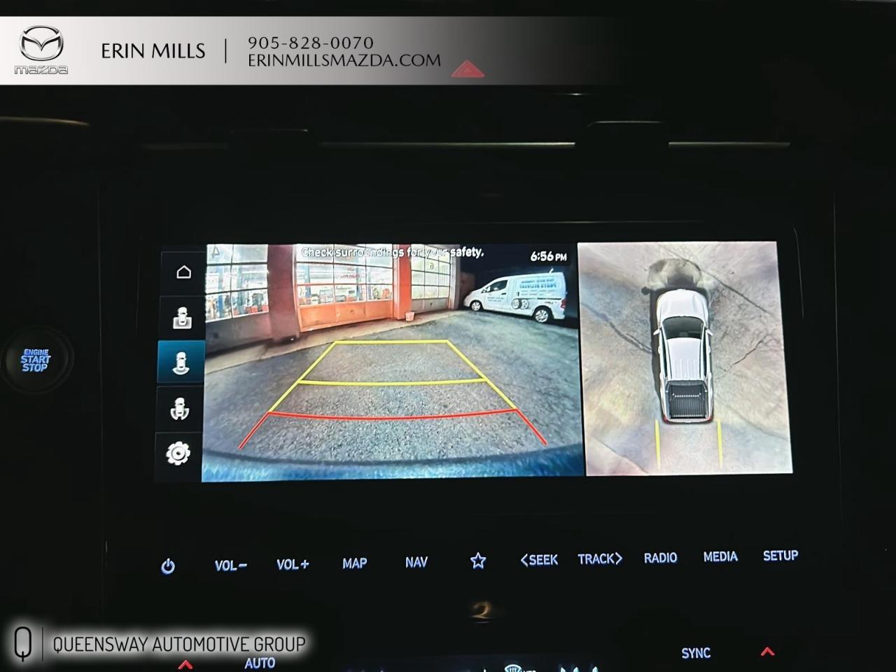 2024 Hyundai Santa Cruz Ultimate Photo