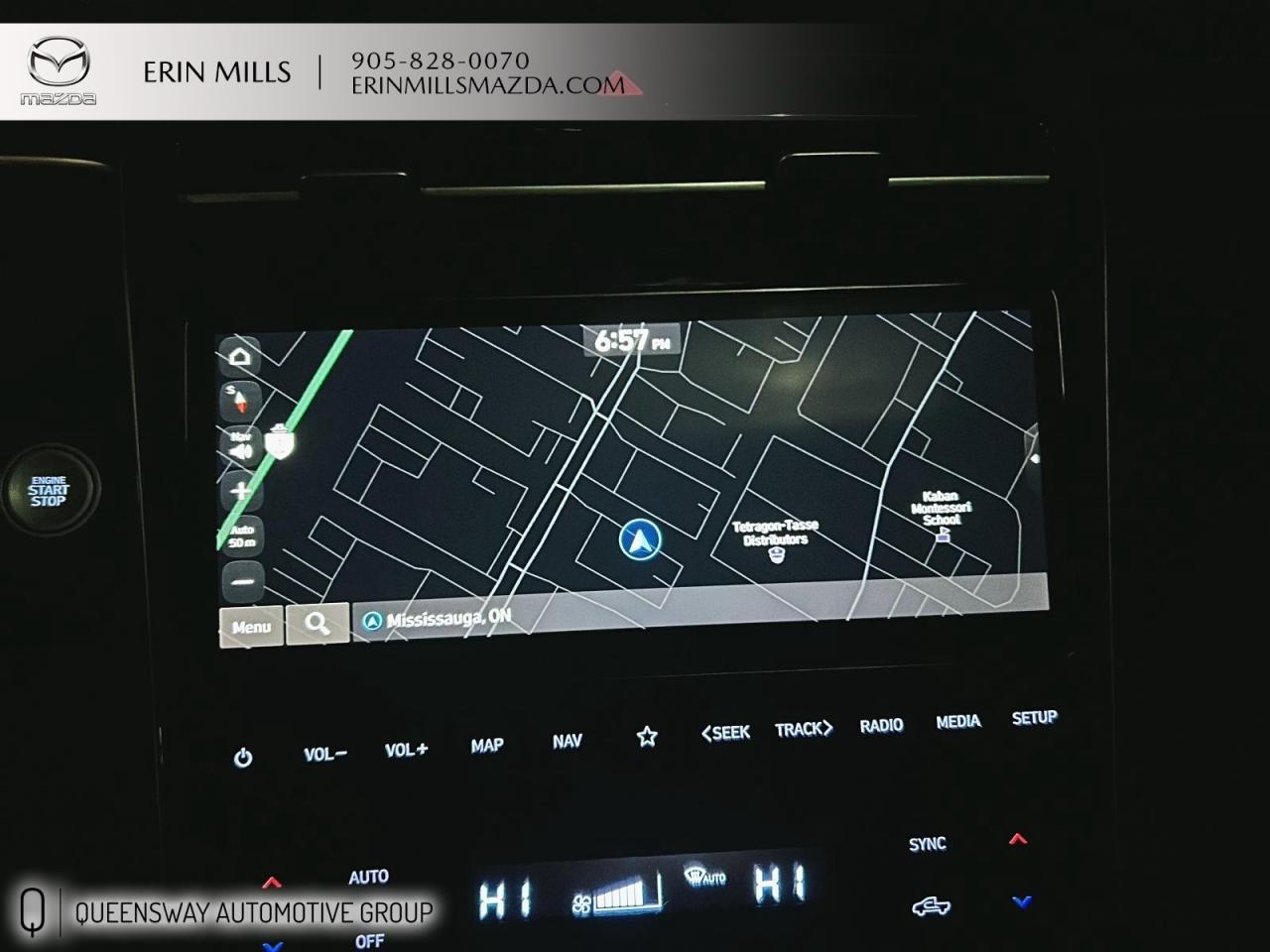 2024 Hyundai Santa Cruz Ultimate Photo