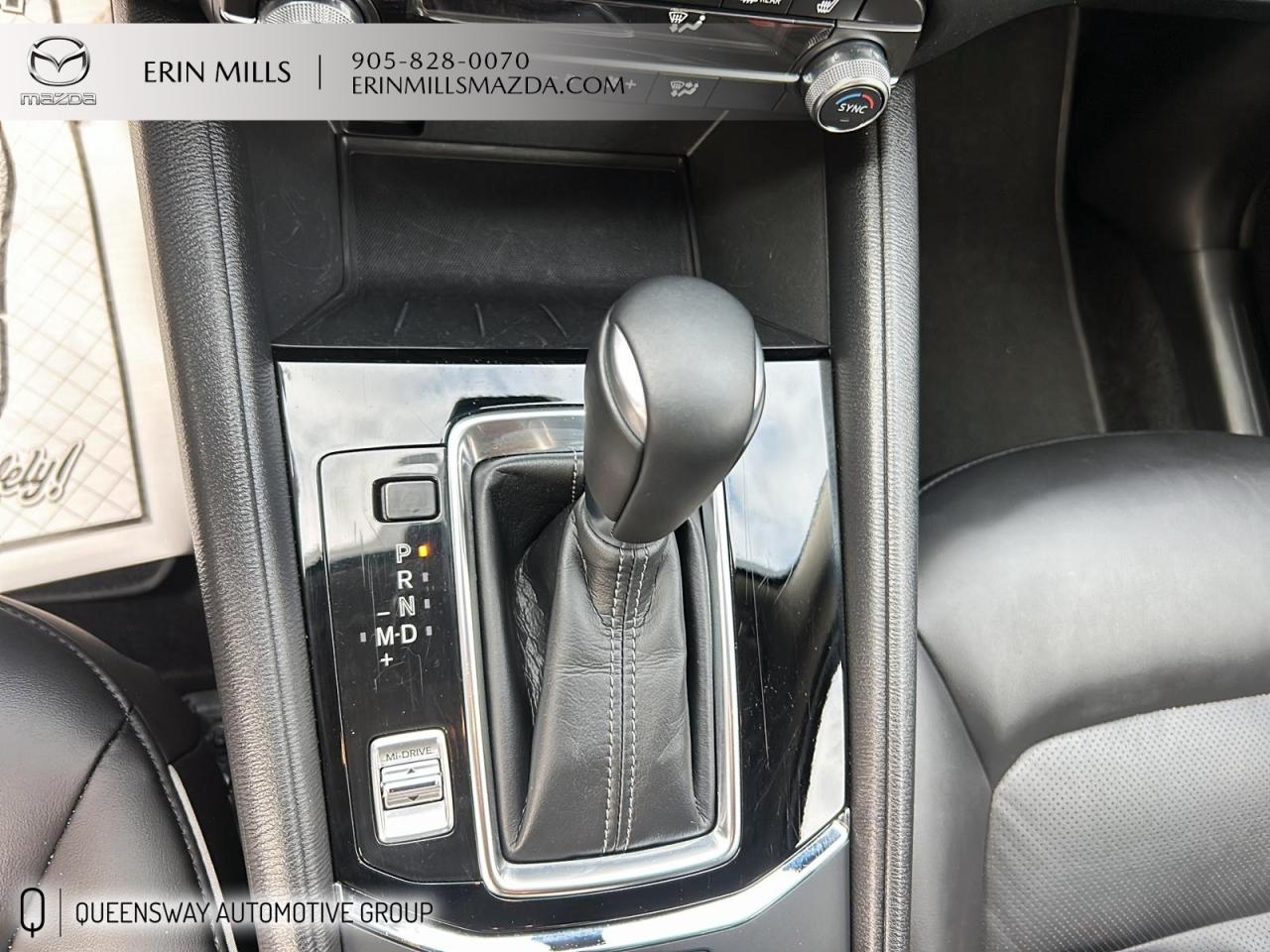 2025 Mazda CX-5 GS Photo