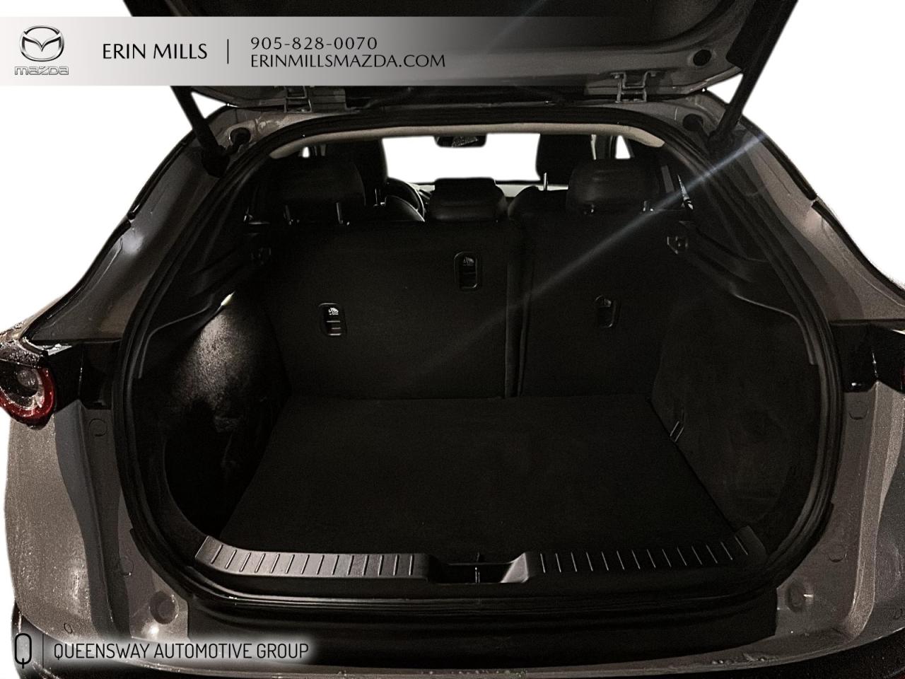 2025 Mazda CX-30 GT Photo