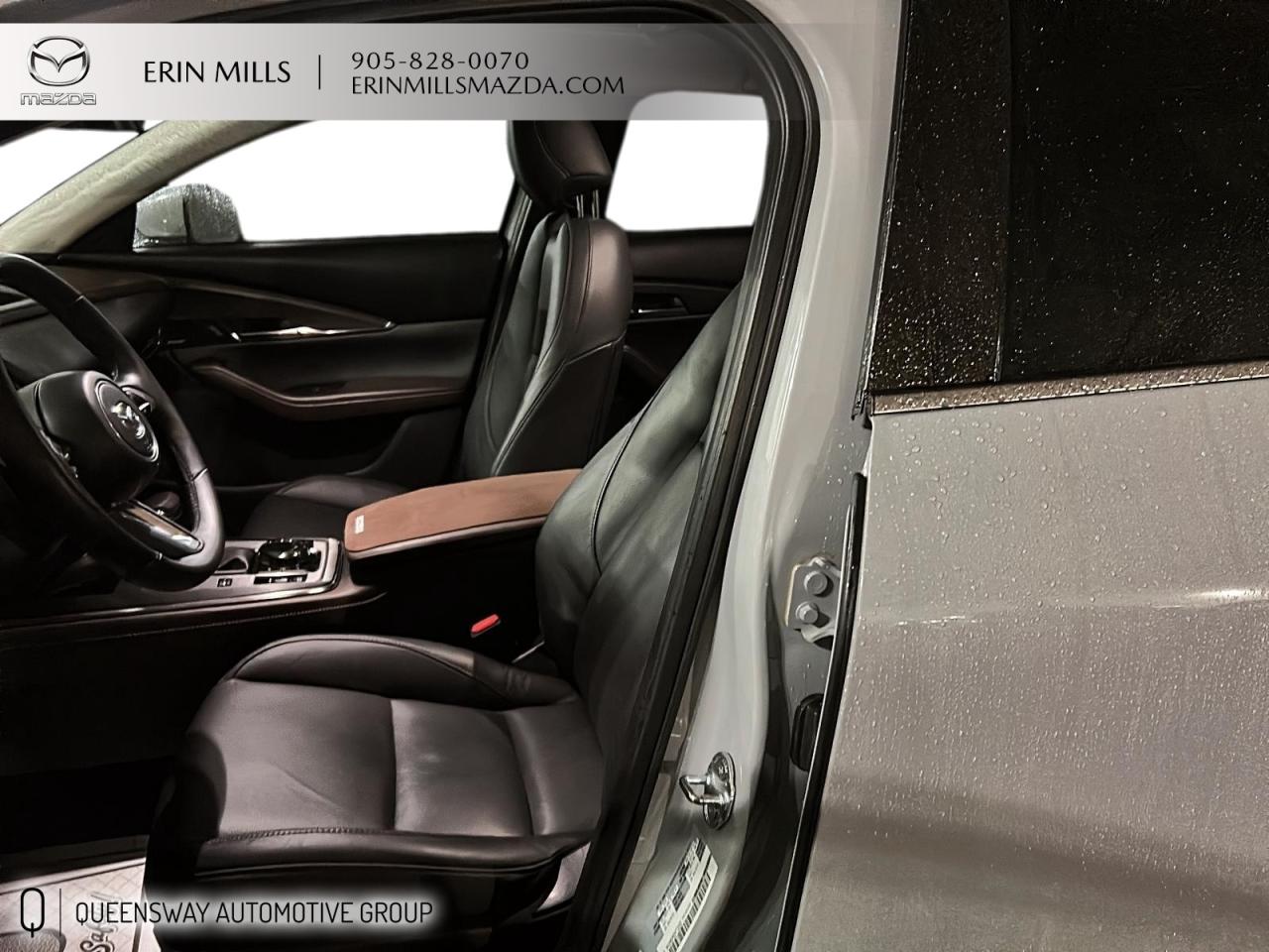 2025 Mazda CX-30 GT Photo