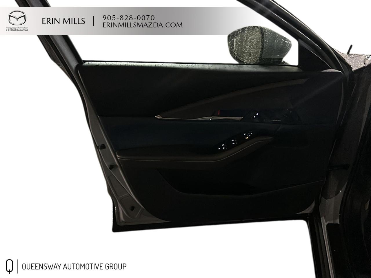 2025 Mazda CX-30 GT Photo