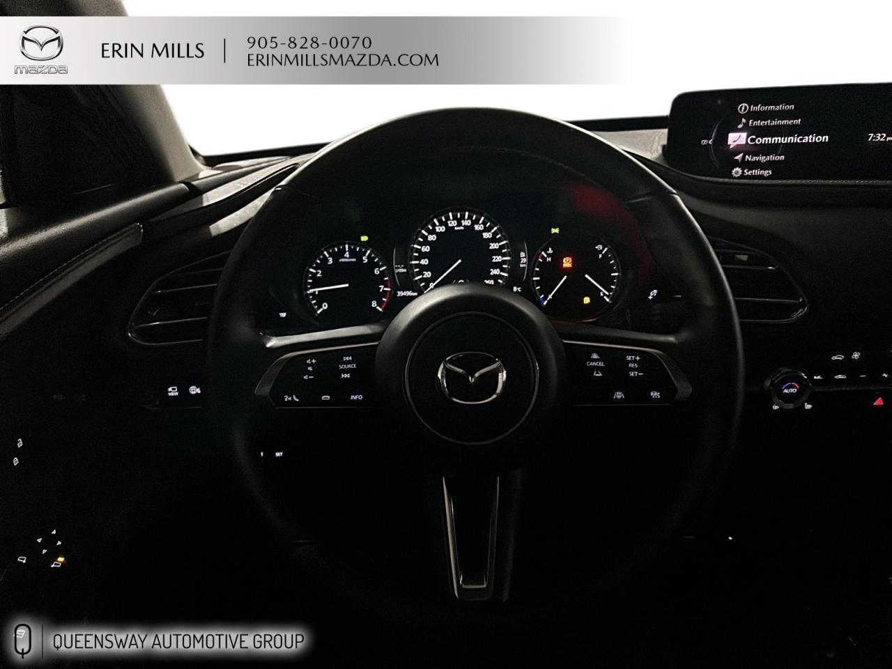 2025 Mazda CX-30 GT Photo