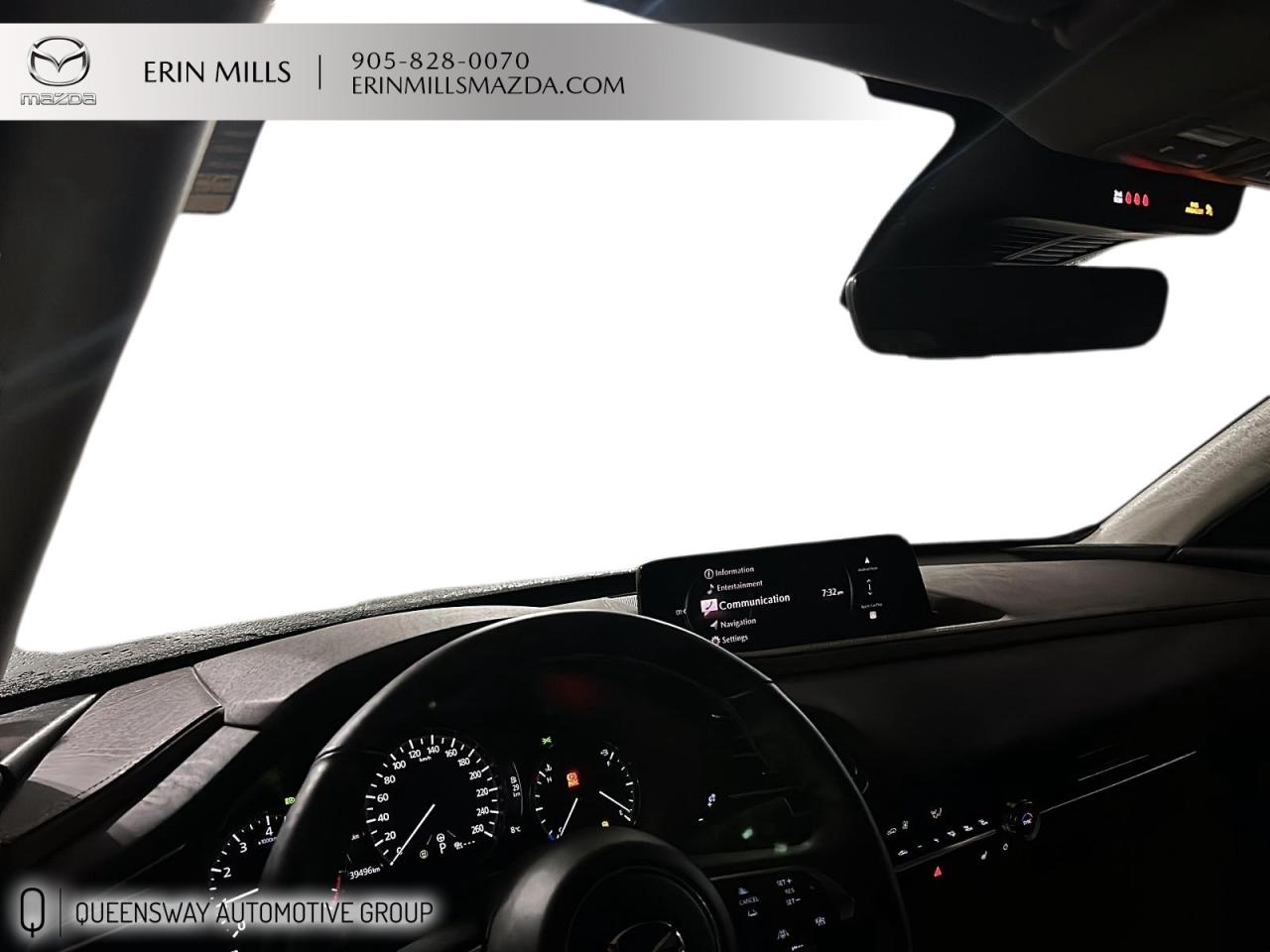 2025 Mazda CX-30 GT Photo