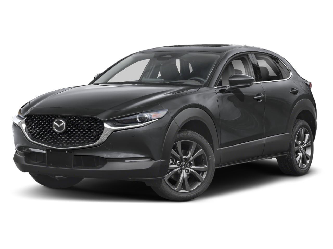 2025 Mazda CX-30 GT Photo