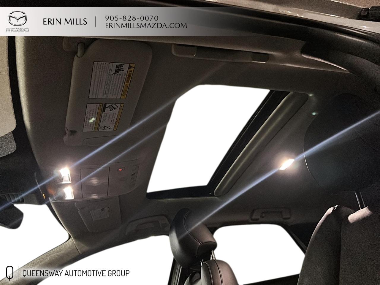 2025 Mazda CX-30 GT Photo