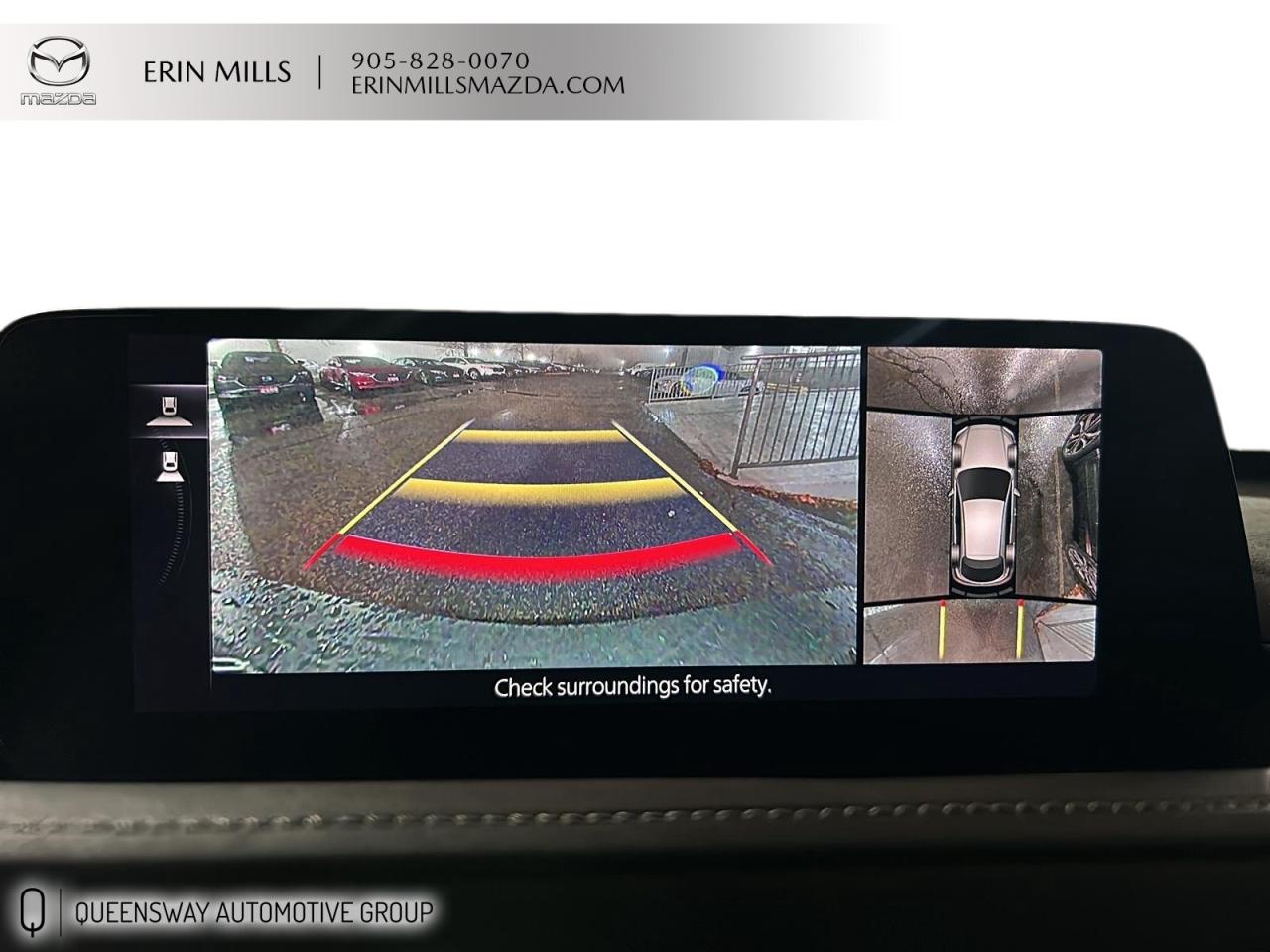 2025 Mazda CX-30 GT Photo