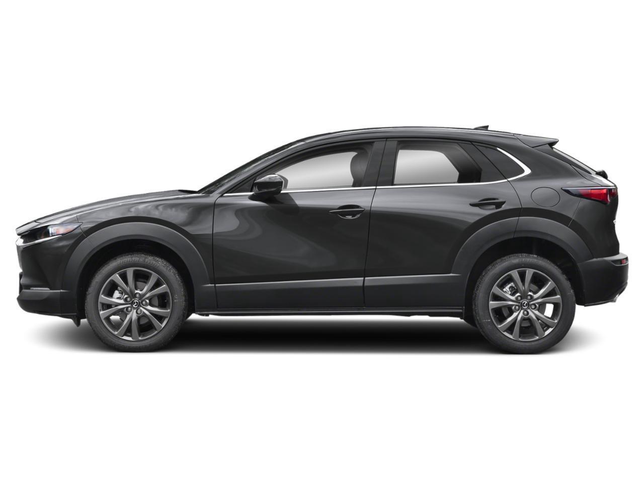2025 Mazda CX-30 GT Photo