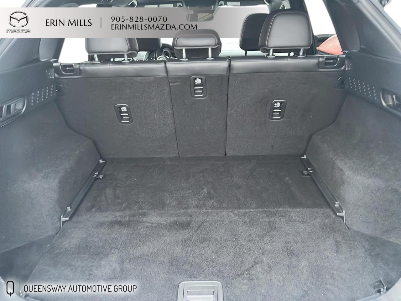 2023 Mazda CX-5 Sport Photo