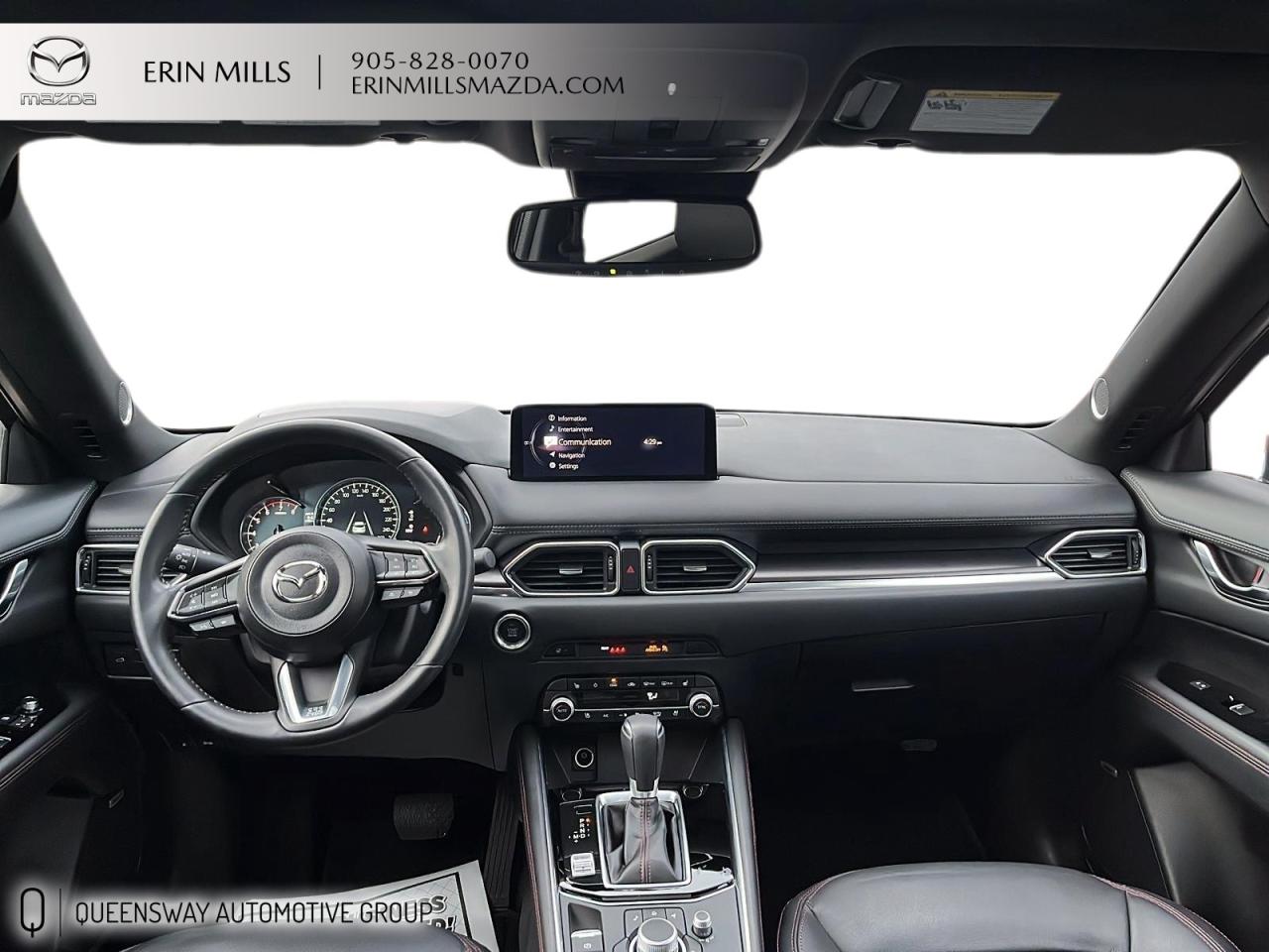 2023 Mazda CX-5 Sport Photo