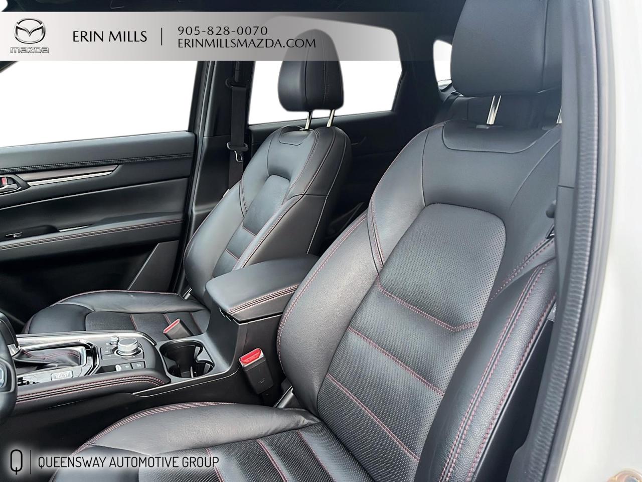 2023 Mazda CX-5 Sport Photo