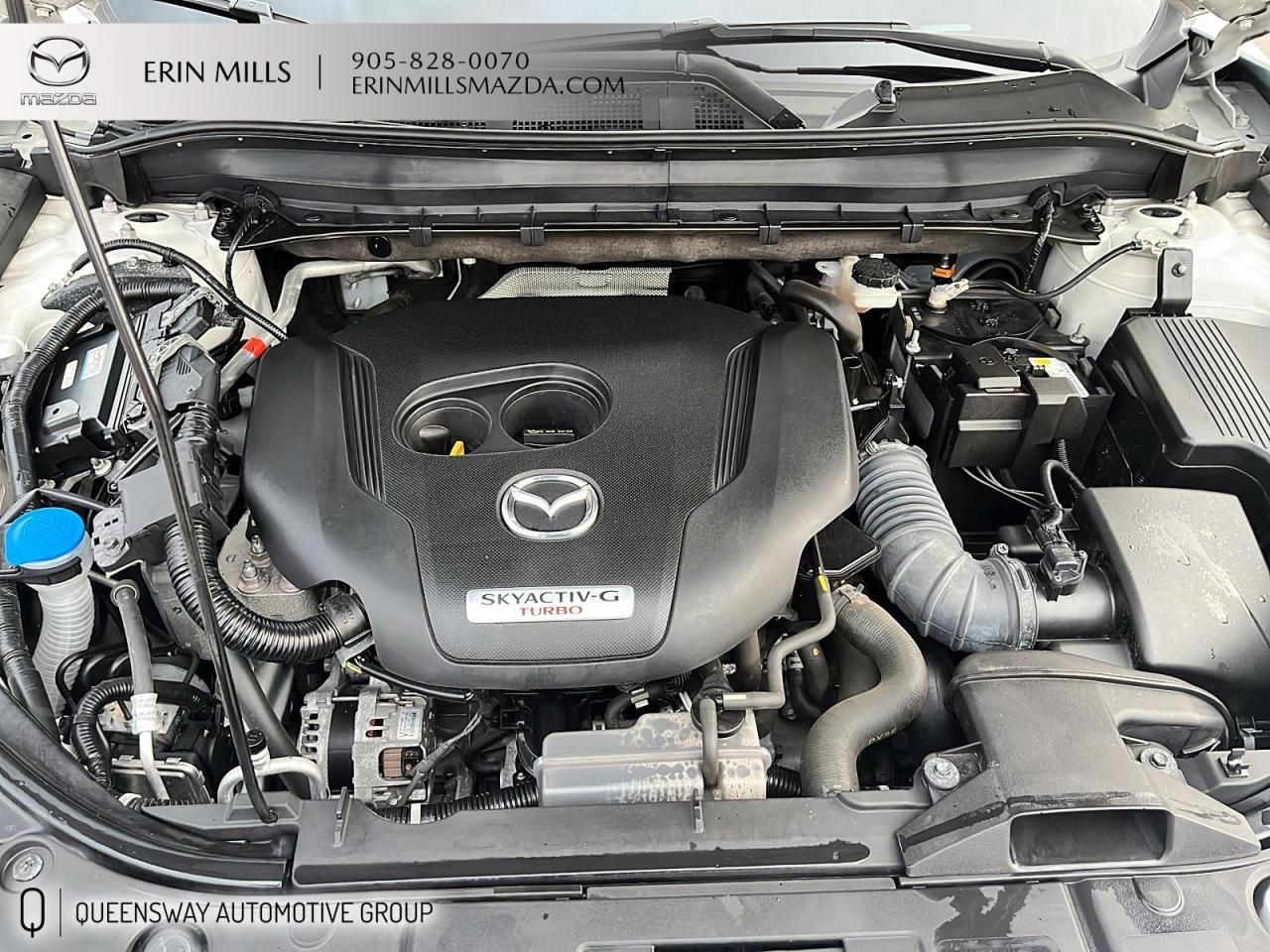 2023 Mazda CX-5 Sport Photo