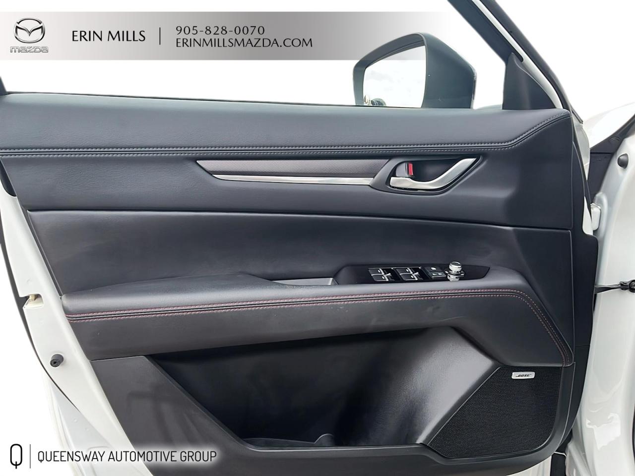 2023 Mazda CX-5 Sport Photo