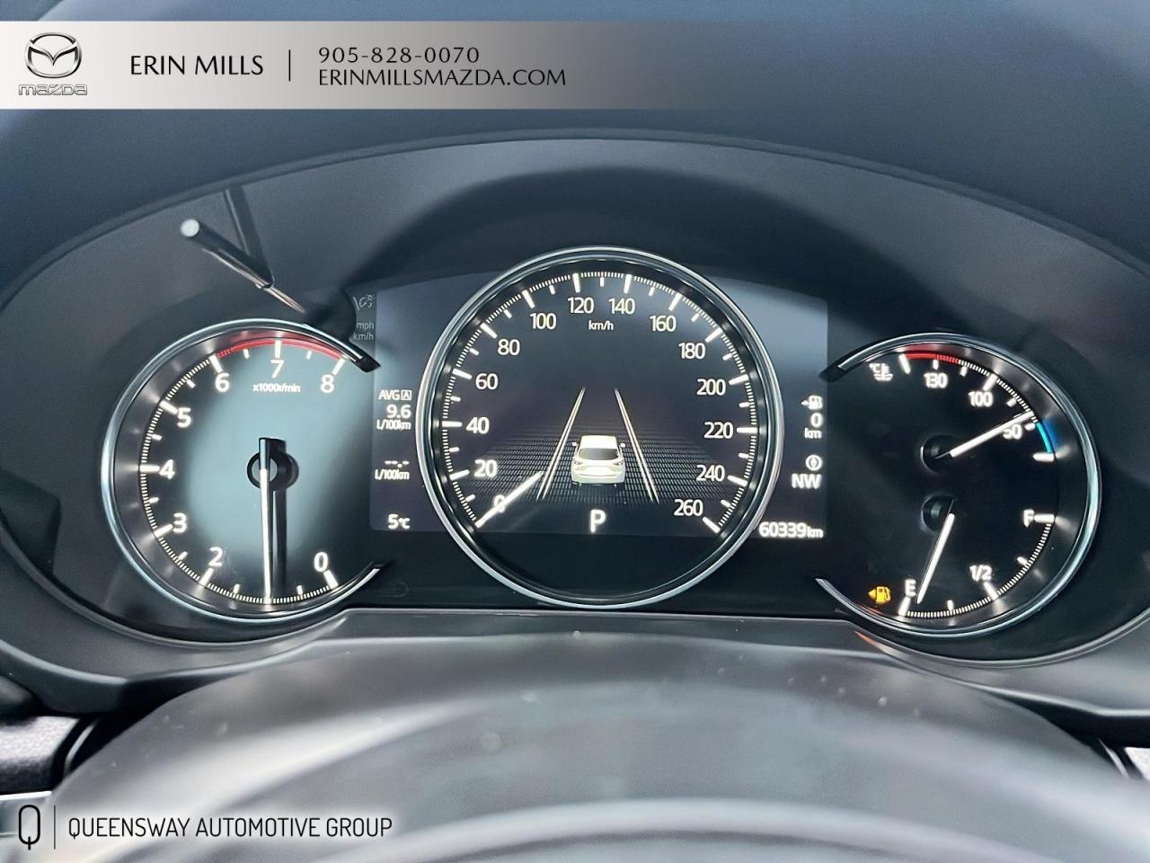 2023 Mazda CX-5 Sport Photo