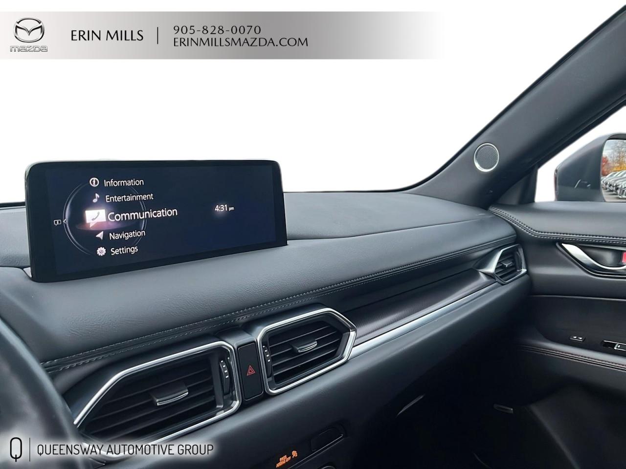 2023 Mazda CX-5 Sport Photo